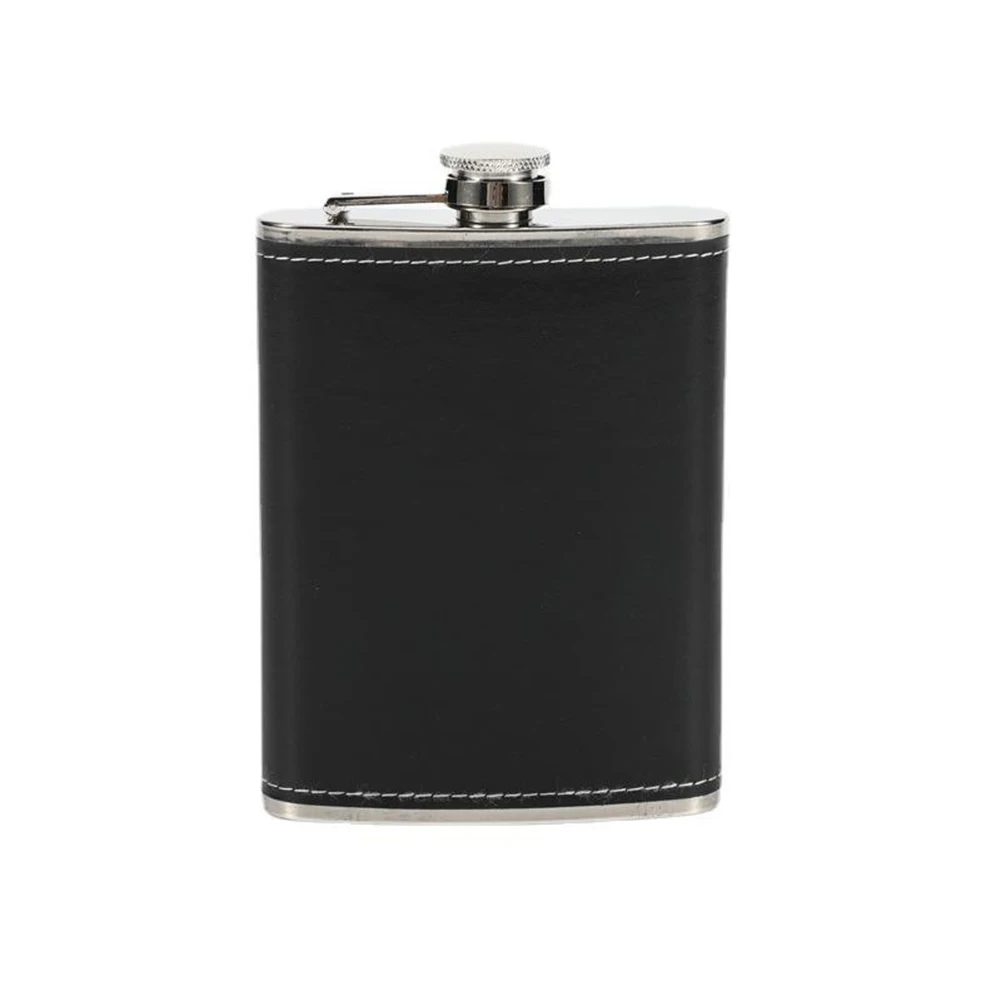 Wine Whisky Pot Bottle Hip Flasks Drinker Stainless Steel Alcohol Bottle Portable Pocket Wine Bottle Drink Pot Drinkware
Wine Whisky Pot Bottle Hip Flasks Drinker Stainless Steel Alcohol Bottle Portable Pocket Wine Bottle Drink Pot Drinkware