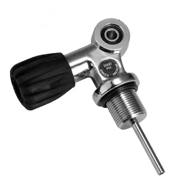 300bar/4500psi input scuba spring breathing cylander safety device paintball z valve diving adapter
300bar/4500psi input scuba spring breathing cylander safety device paintball z valve diving adapter