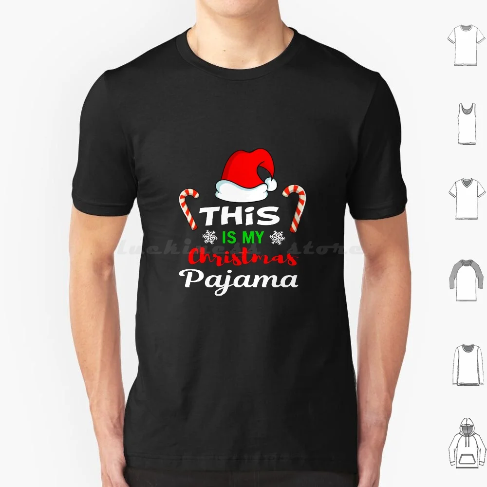 Это моя Рождественская Пижама, футболка 6Xl, хлопковая крутая футболка, Рождественская Пижама
Это моя Рождественская Пижама, футболка 6Xl, хлопковая крутая футболка, Рождественская Пижама