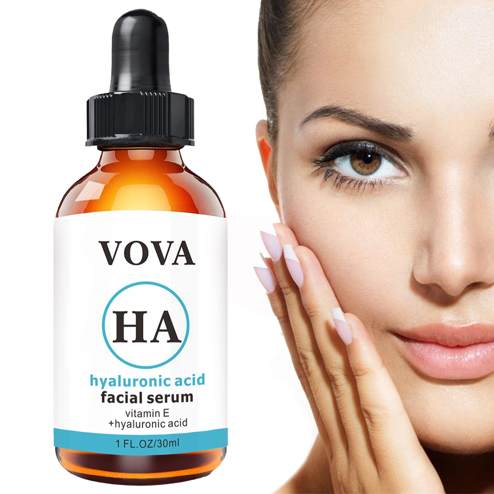 Acid Facial Serum Anti-Wrinkles Facial Essence Moisturizing Brightening Facial Essence Anti-Wrinkles Facial Serum Hyaluronic
Acid Facial Serum Anti-Wrinkles Facial Essence Moisturizing Brightening Facial Essence Anti-Wrinkles Facial Serum Hyaluronic