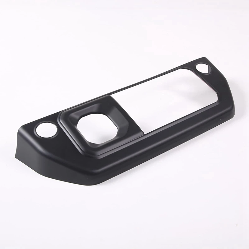 For Land Rover Defender 90 110 2020-2023 LHD Center Console Gear Shift Panel Frame Cover Trim Accessories
For Land Rover Defender 90 110 2020-2023 LHD Center Console Gear Shift Panel Frame Cover Trim Accessories