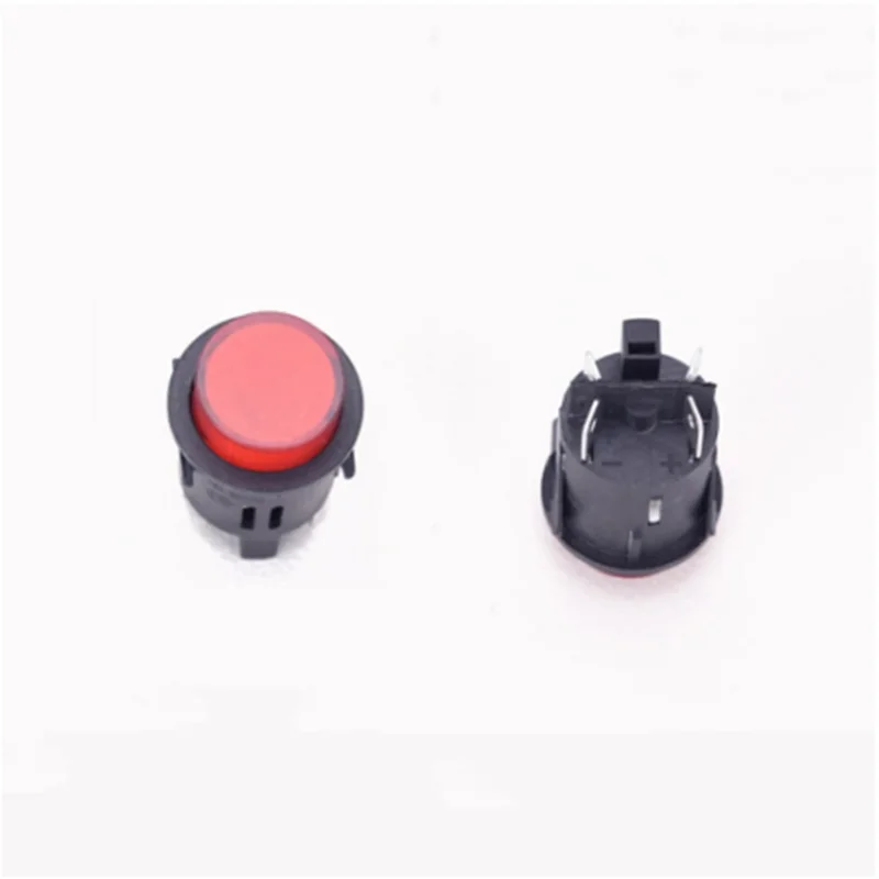 1PC 26mm 28mm Power PushButton Start Switch RemoteControl Toy Car Vehical Motorbike Motorcycle Tricycle for Kids Child ON OFF
1PC 26mm 28mm Power PushButton Start Switch RemoteControl Toy Car Vehical Motorbike Motorcycle Tricycle for Kids Child ON OFF