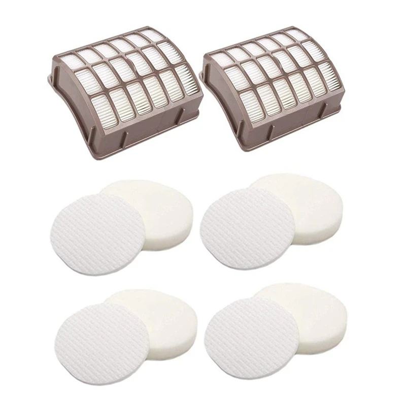 Filter Replacement Parts Accessories For Shark NV60 NV70 NV80 NV90 UV420 Rotator Professional
Filter Replacement Parts Accessories For Shark NV60 NV70 NV80 NV90 UV420 Rotator Professional