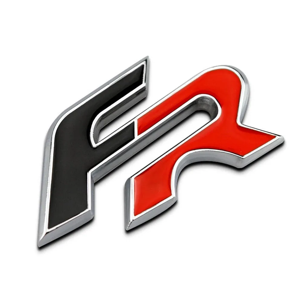 Металлическая 3D Автомобильная наклейка с эмблемой для Seat Leon FR + Cupra Ibiza Altea Exeo формула, аксессуары для гоночных автомобилей, Стайлинг автомоби...
Металлическая 3D Автомобильная наклейка с эмблемой для Seat Leon FR + Cupra Ibiza Altea Exeo формула, аксессуары для гоночных автомобилей, Стайлинг автомоби...