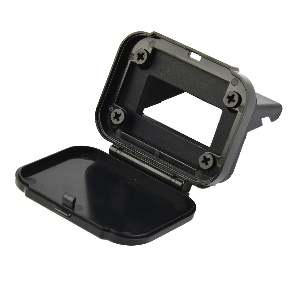 For 50A For Anderson Plug Connector Flush Mount Bracket Panel Cover For Caravan Herramienta Ferramentas Multitool Connector
For 50A For Anderson Plug Connector Flush Mount Bracket Panel Cover For Caravan Herramienta Ferramentas Multitool Connector