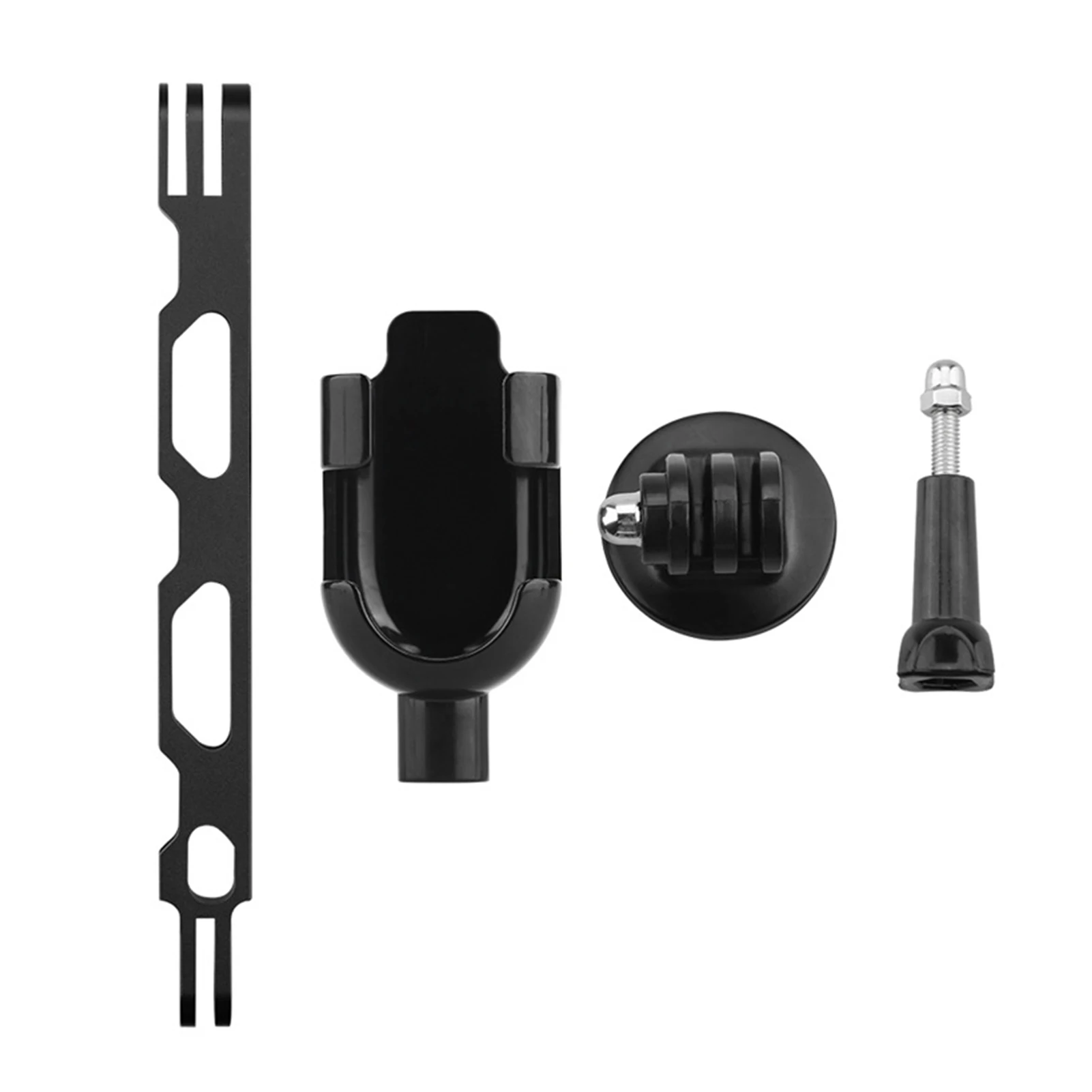 Base Adapter Frame Set Portable Accessories Long Screw Universal Photography Extension Arm Design Fit GO 2
Base Adapter Frame Set Portable Accessories Long Screw Universal Photography Extension Arm Design Fit GO 2