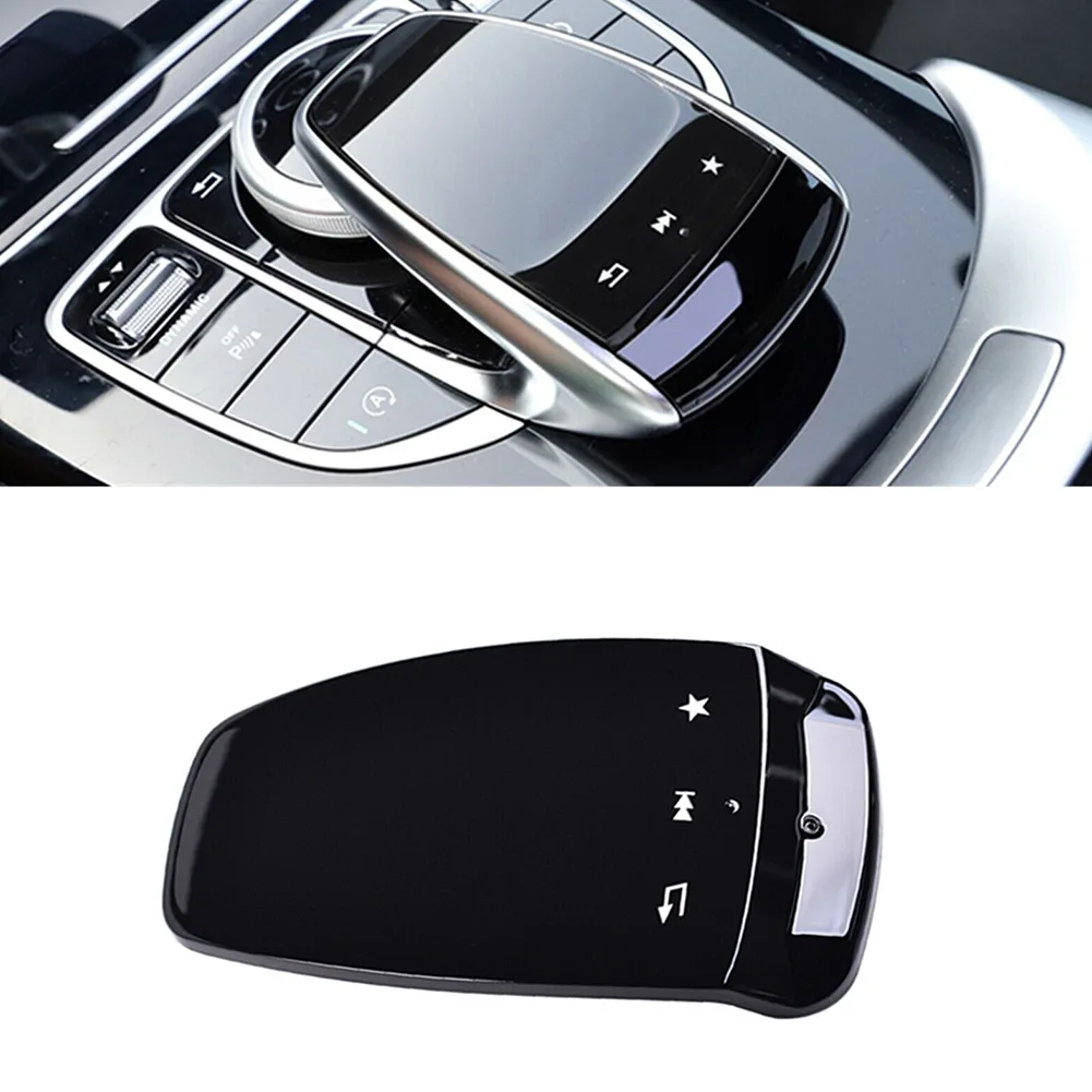 Strict Quality Car Console Touch Pad 2059009927 Auto Parts Black Car Interior Parts Controller Console Touch Pad
Strict Quality Car Console Touch Pad 2059009927 Auto Parts Black Car Interior Parts Controller Console Touch Pad