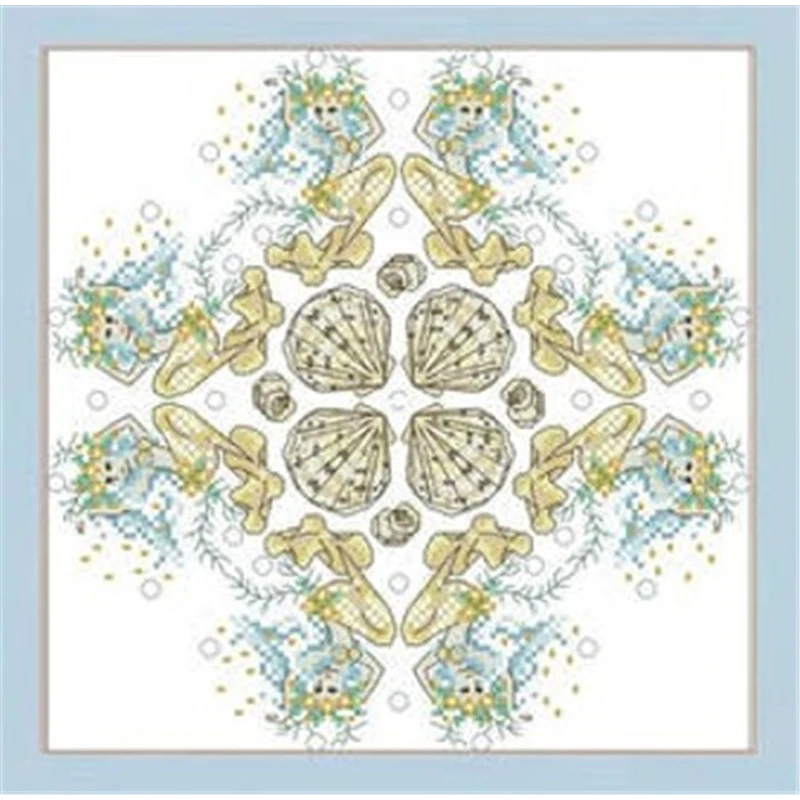 ZZ6241Cross Stitch Kit Embroidery hoop Homfun Craft counted Sunday Christmas Decorations Needlework animal Snow Flower Scenery
ZZ6241Cross Stitch Kit Embroidery hoop Homfun Craft counted Sunday Christmas Decorations Needlework animal Snow Flower Scenery
