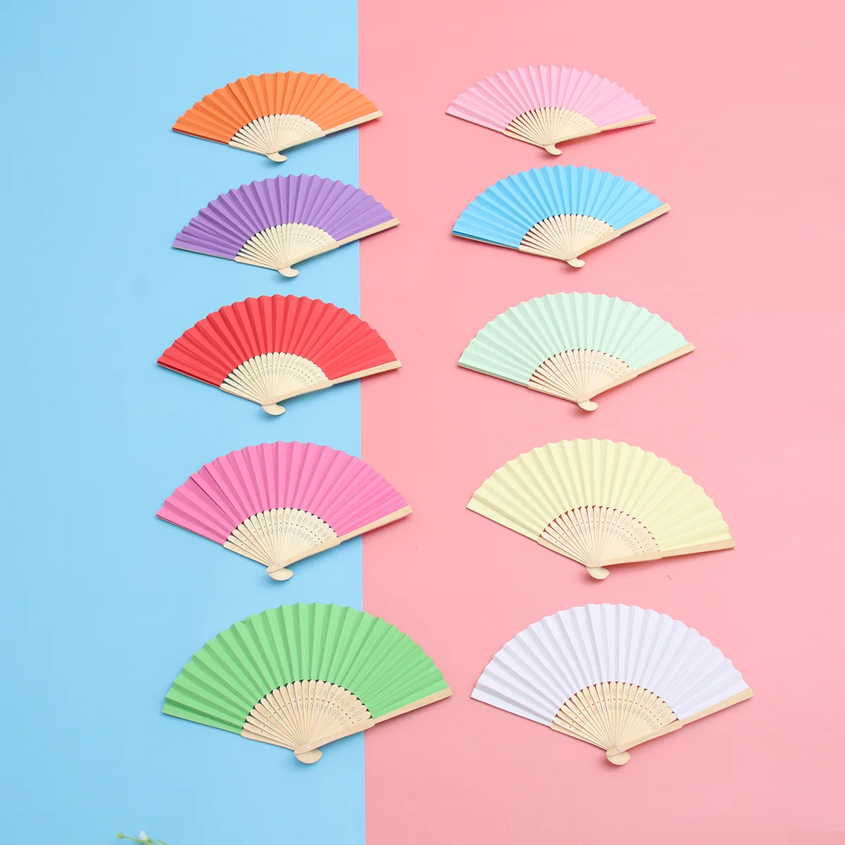 10 Painting Folding Fan Handheld Folded Fan Wedding Favor Fans Hand Held Fan Handheld Paper Fan
10 Painting Folding Fan Handheld Folded Fan Wedding Favor Fans Hand Held Fan Handheld Paper Fan