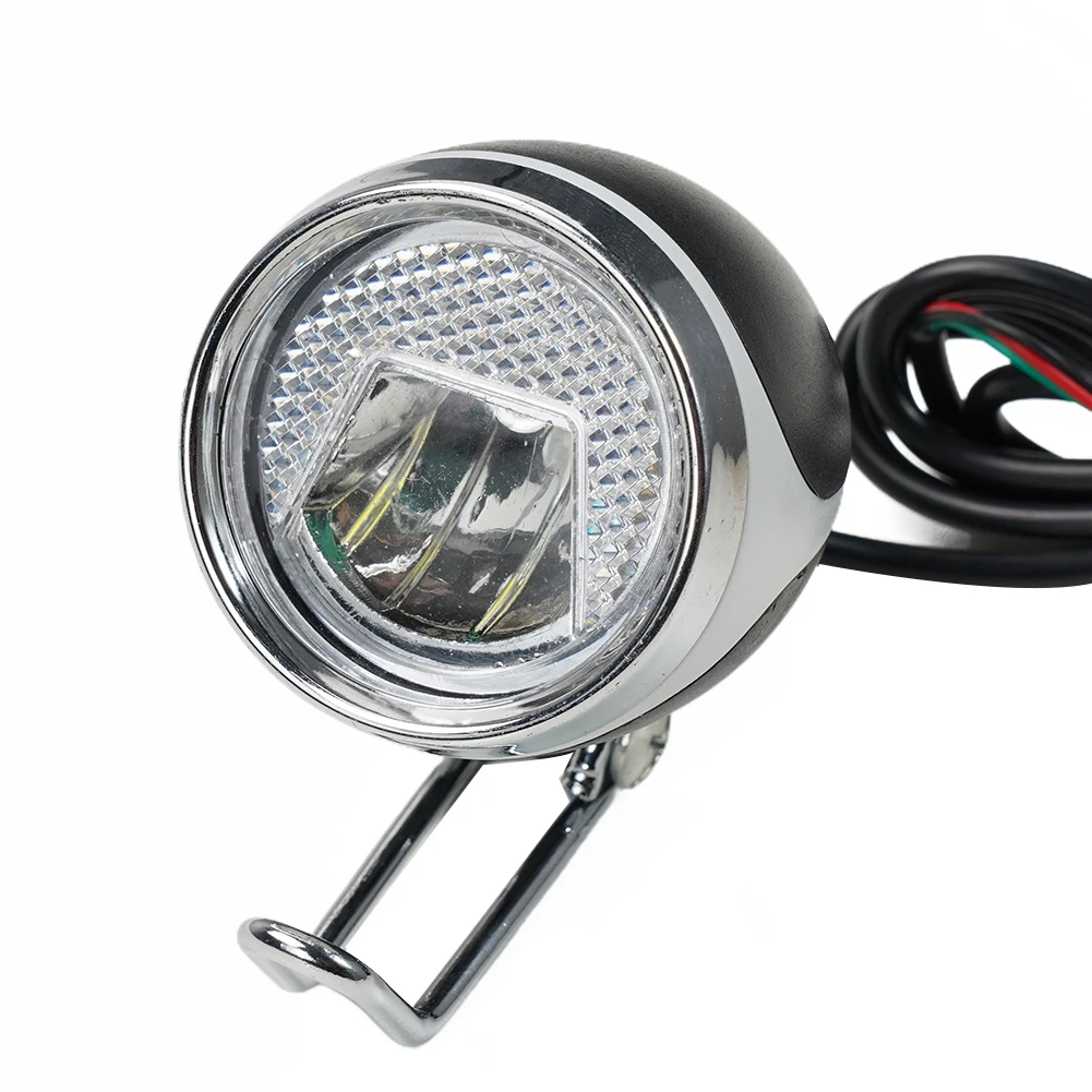 12-80V Electric Bicycle Headlight Aluminum Alloy Plastic With Horn Sturdy And Durable For Kugoo Electric Scooter Headlight
12-80V Electric Bicycle Headlight Aluminum Alloy Plastic With Horn Sturdy And Durable For Kugoo Electric Scooter Headlight