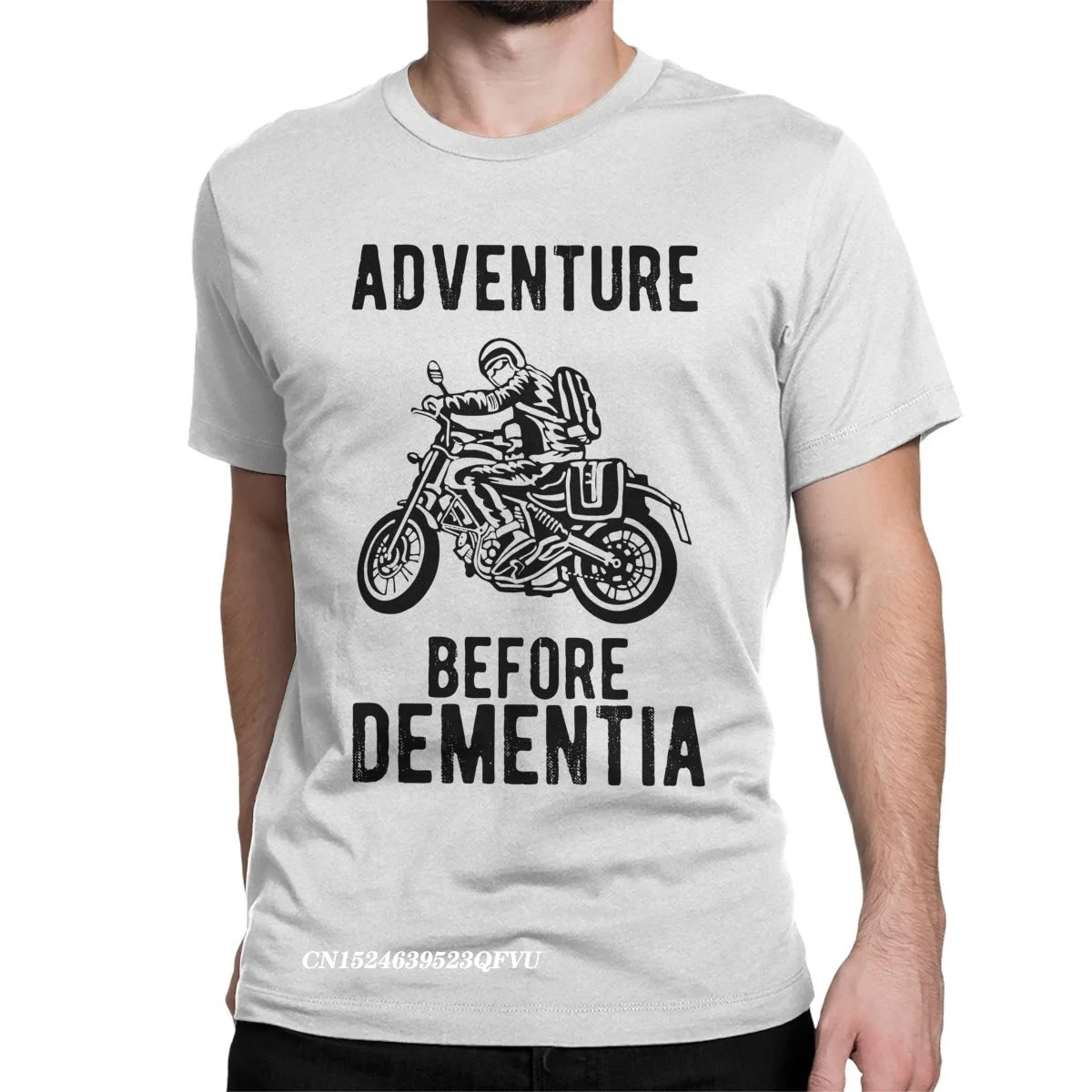 Novelty Adventure Before Dementia Motorbike Rider Motorcycle Tee Shirt For Men Premium Cotton Tshirt Racing Speed Tee Shirt
Novelty Adventure Before Dementia Motorbike Rider Motorcycle Tee Shirt For Men Premium Cotton Tshirt Racing Speed Tee Shirt