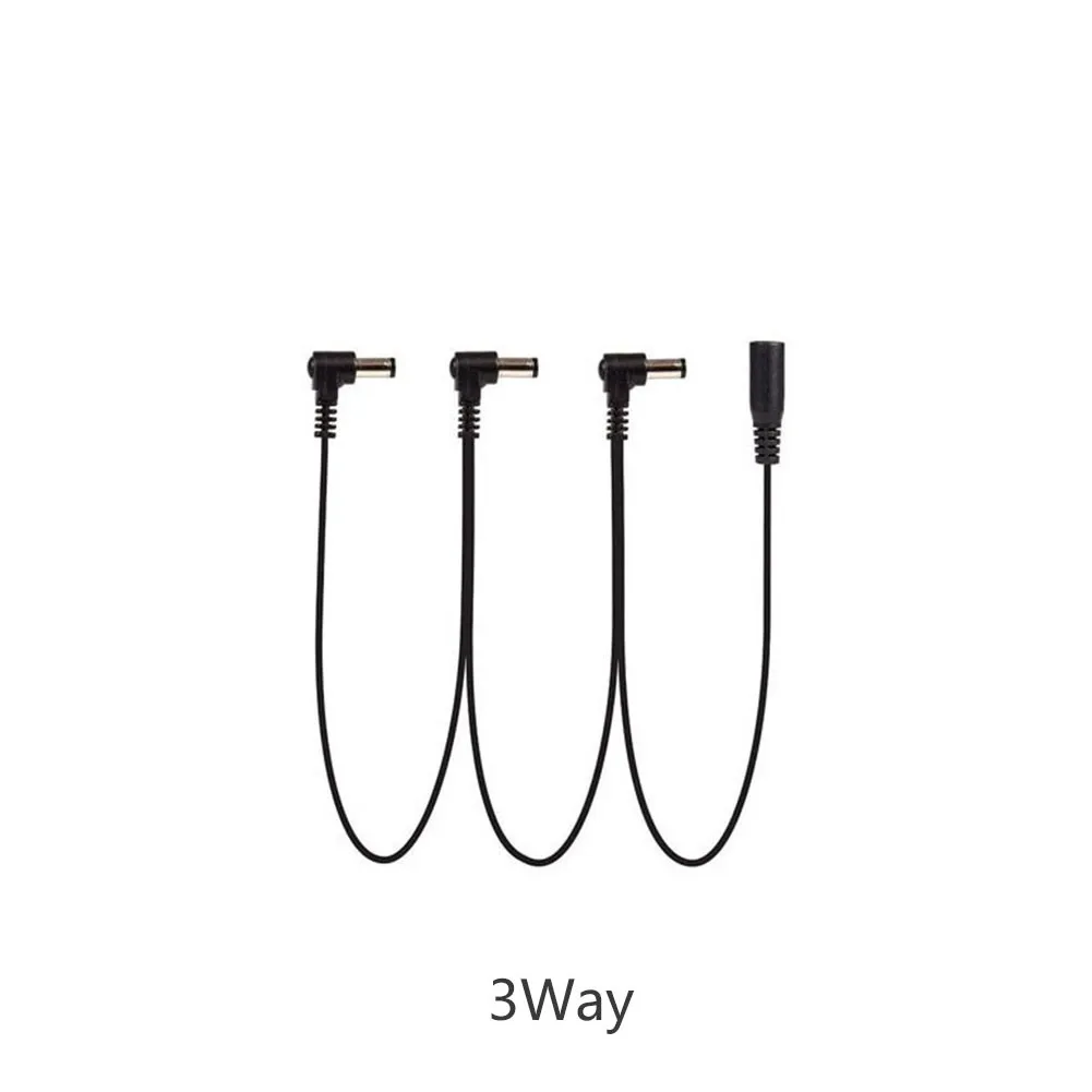 Newest Useful Duable Hot Sale Protable Daisy Chain Cable Chain Daisy Effects Guitar Pedal Power Splitter Supply
Newest Useful Duable Hot Sale Protable Daisy Chain Cable Chain Daisy Effects Guitar Pedal Power Splitter Supply