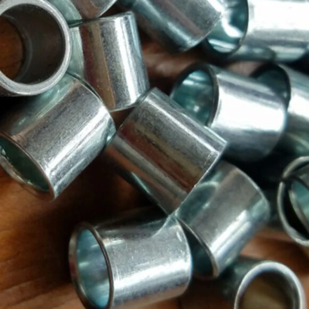 Wheel Bushings Bearing Sleeve Accessories Metal Parts Replacements Silver Scooters Outdoor Sports Nice Portable
Wheel Bushings Bearing Sleeve Accessories Metal Parts Replacements Silver Scooters Outdoor Sports Nice Portable