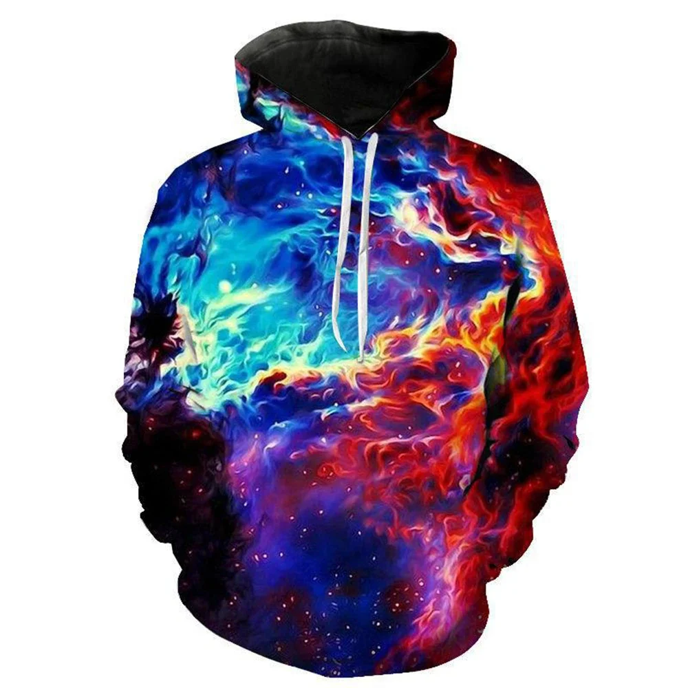 Colorful Hoodie Men Women 3D Printe Fire Hooded Autumn Casual Pullover Funny Unisex Sweatshirts Streetwear
Colorful Hoodie Men Women 3D Printe Fire Hooded Autumn Casual Pullover Funny Unisex Sweatshirts Streetwear