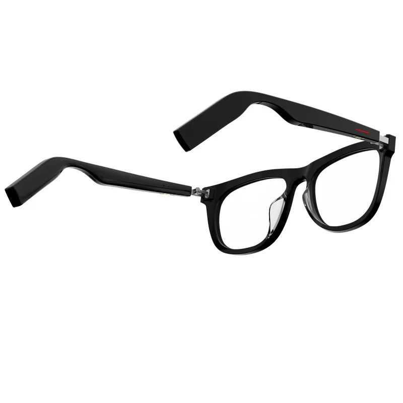 E11 E9 Smart Glasses Bluetooth-Compatible Audio Wireless Hands-Free Calling Sport Noise Cancelling Eyeglasses Music Sunglasses
E11 E9 Smart Glasses Bluetooth-Compatible Audio Wireless Hands-Free Calling Sport Noise Cancelling Eyeglasses Music Sunglasses