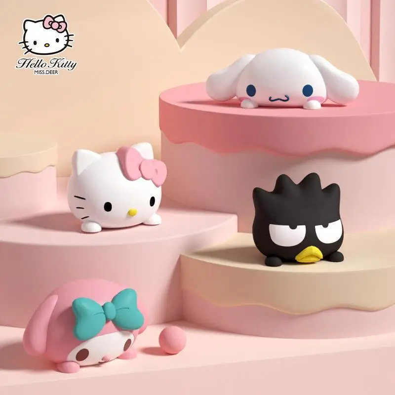 Hellokitty Cartoon Figure Kawaii Creativity Car Center Console Delicate Trinkets Computer Desktop Ornament Accessories Toy Gift
Hellokitty Cartoon Figure Kawaii Creativity Car Center Console Delicate Trinkets Computer Desktop Ornament Accessories Toy Gift