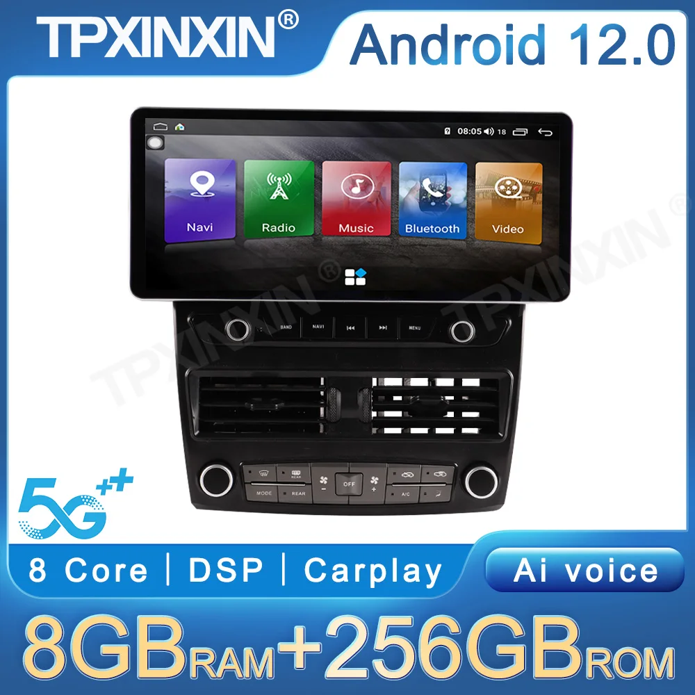 Автомобильный мультимедийный плеер, 6 ГБ + 128 Гб, Android 12, для Lexus LS430 2004-2005, стереомагнитола, радио, GPS, автомобильный аудио-навигатор, хост, 360 HD
Автомобильный мультимедийный плеер, 6 ГБ + 128 Гб, Android 12, для Lexus LS430 2004-2005, стереомагнитола, радио, GPS, автомобильный аудио-навигатор, хост, 360 HD