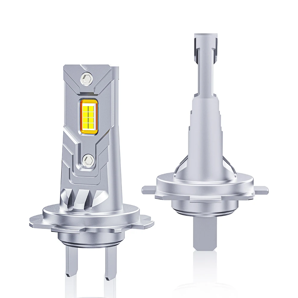 40W High Power LED Car Headlights 6000K Super Bright Auto Lights IP68 Waterproof H7 H4 H11 H9 H8 HB3 9005 HB4 Vehicles Lamp Bulb 
40W High Power LED Car Headlights 6000K Super Bright Auto Lights IP68 Waterproof H7 H4 H11 H9 H8 HB3 9005 HB4 Vehicles Lamp Bulb