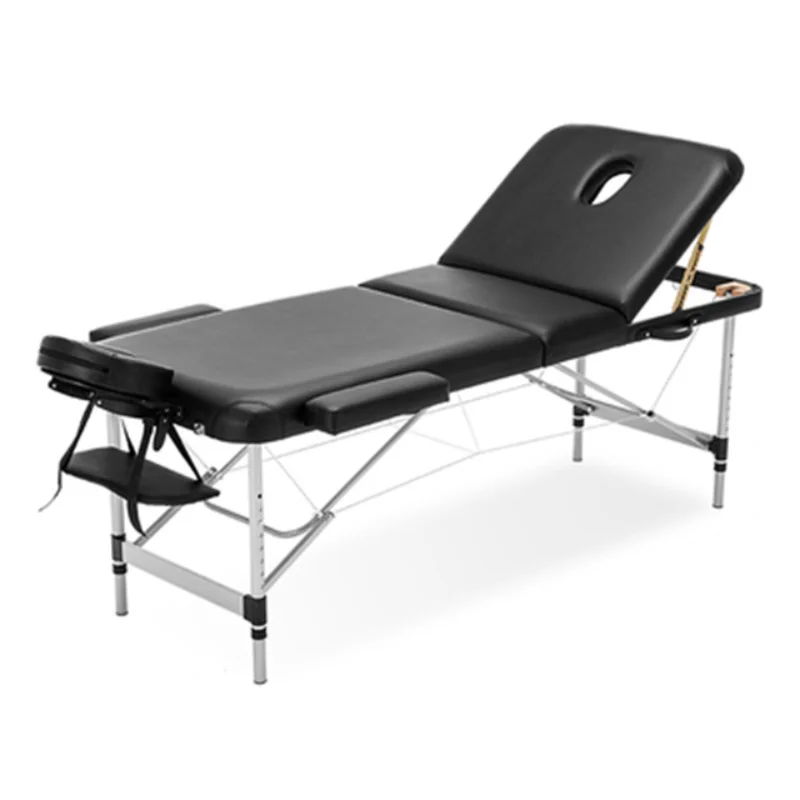 Body Slimming Adjustable Height Portable Home Beauty Folding Physiotherapy Wide Massage Bed Facial Table
Body Slimming Adjustable Height Portable Home Beauty Folding Physiotherapy Wide Massage Bed Facial Table