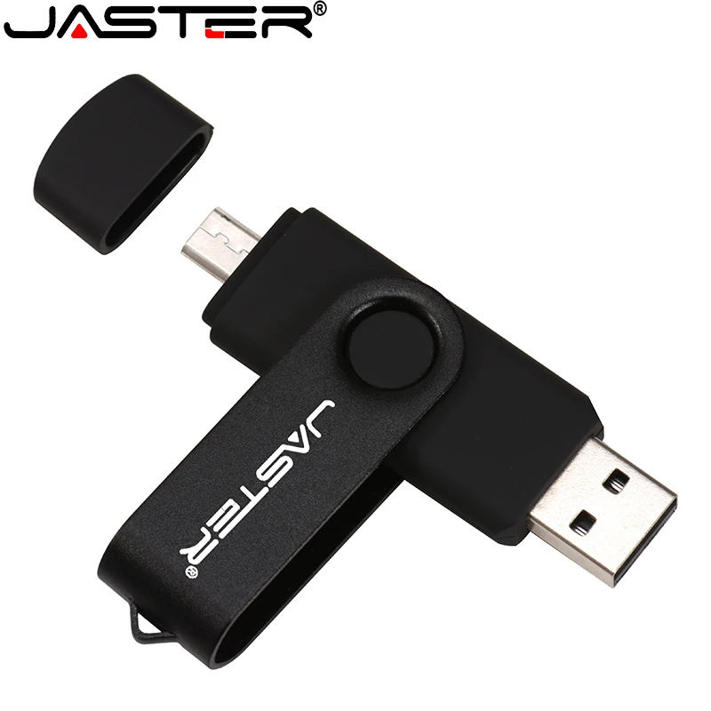 JASTER New USB 2.0 OTG Flash Drive 128GB Pen Drive 64GB 32GB USB Stick 3 in 1 Business Gift TYPE-C adapter High Speed Pendrive
JASTER New USB 2.0 OTG Flash Drive 128GB Pen Drive 64GB 32GB USB Stick 3 in 1 Business Gift TYPE-C adapter High Speed Pendrive