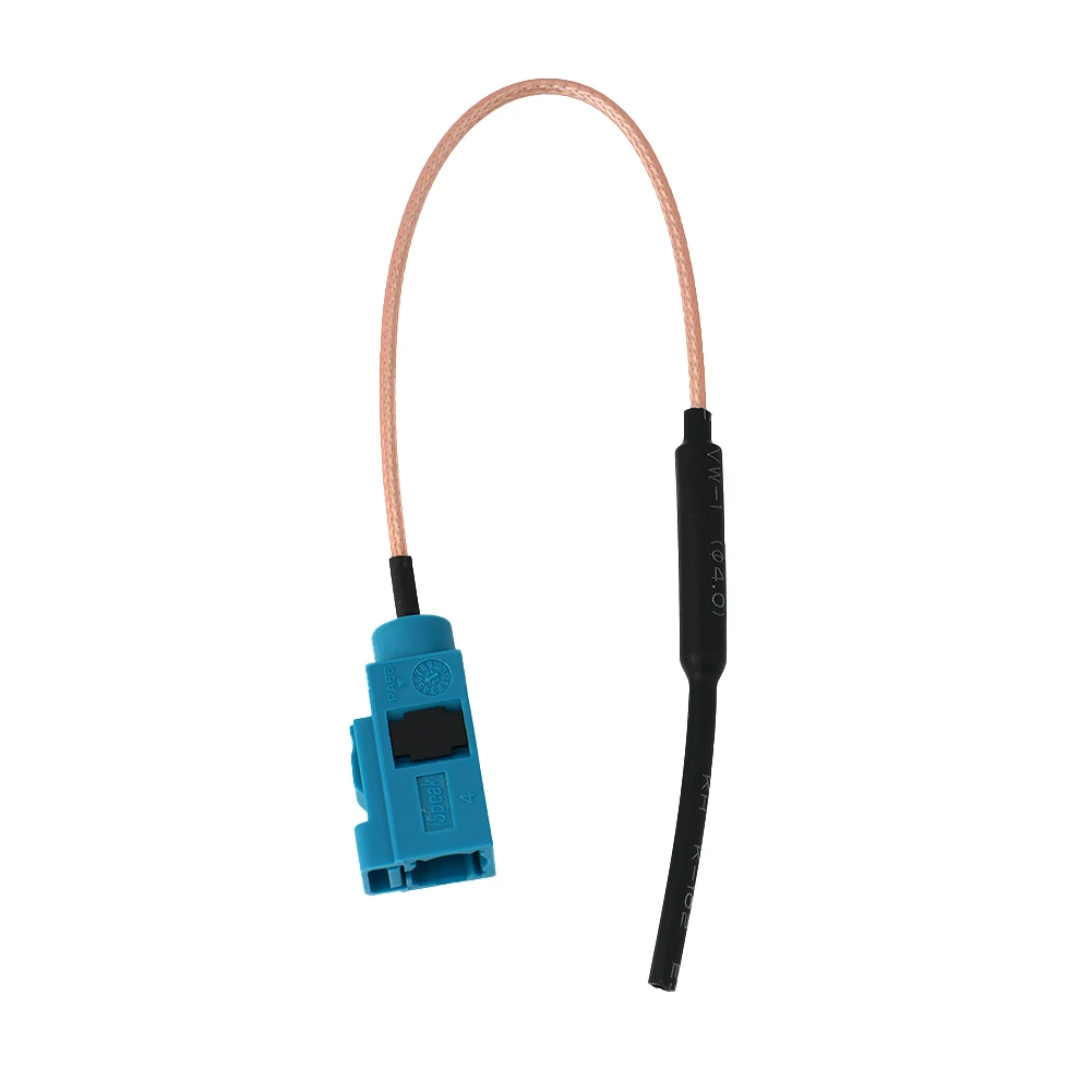 New Practical Carplay Antenna Cable Wire Harness For BMW Brush Main Unit Replacement Wear Resistance Accessories
New Practical Carplay Antenna Cable Wire Harness For BMW Brush Main Unit Replacement Wear Resistance Accessories