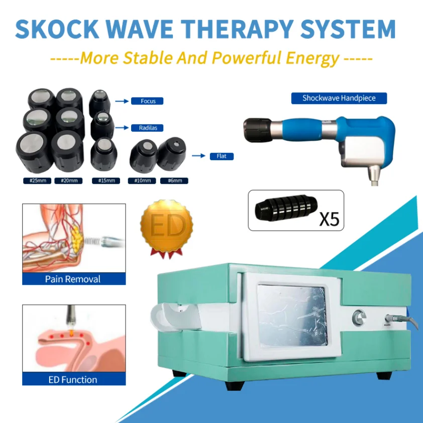 2023 Eswt Shockwave Physical Physiotherapy For Weight Reduce Shock Wave Beauty Machine Ed Treatment
2023 Eswt Shockwave Physical Physiotherapy For Weight Reduce Shock Wave Beauty Machine Ed Treatment