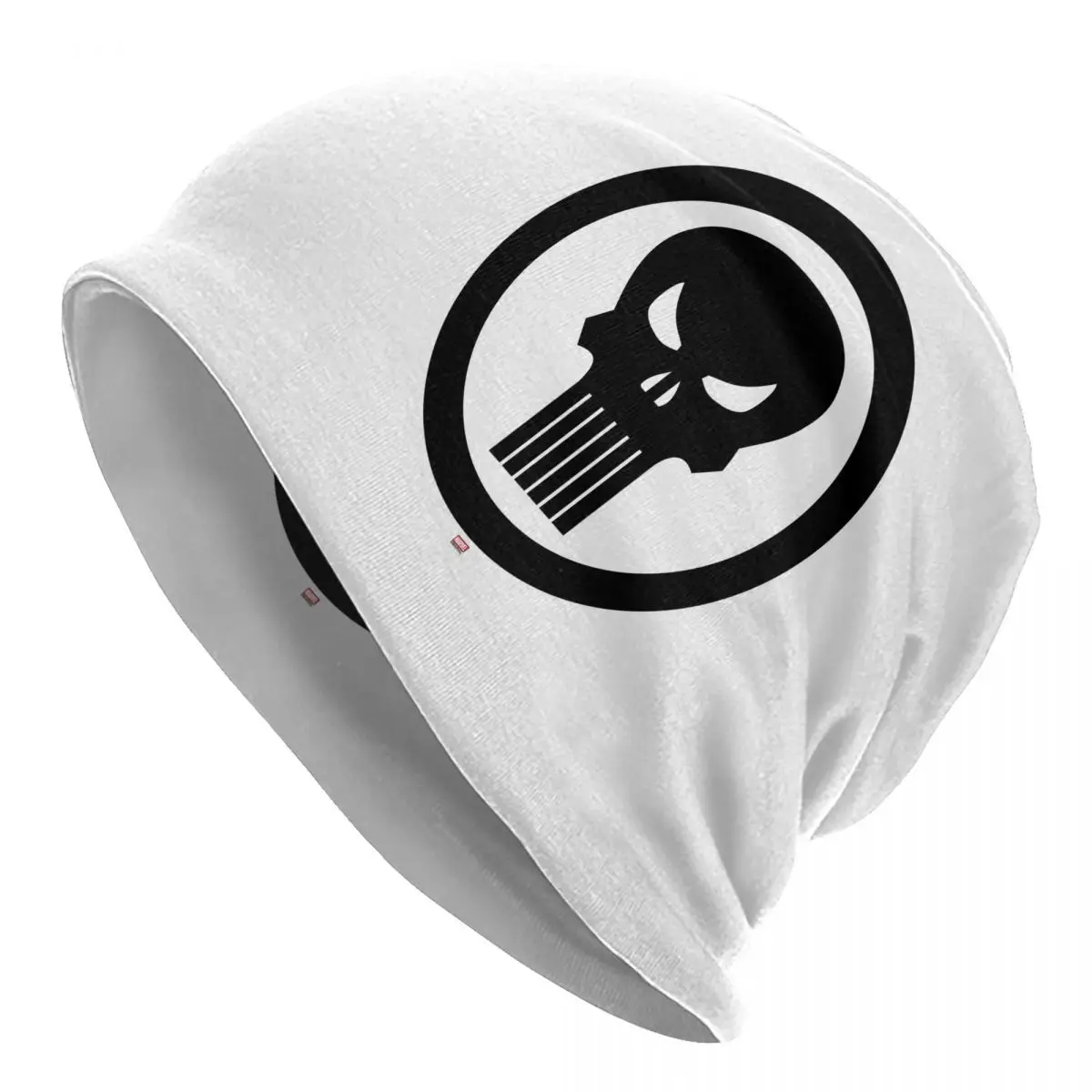 Disney Marvel Punisher Skull Icon Bonnet Hat Knitting Hats Casual Outdoor Skullies Beanies Hat Unisex Summer Head Wrap Cap
Disney Marvel Punisher Skull Icon Bonnet Hat Knitting Hats Casual Outdoor Skullies Beanies Hat Unisex Summer Head Wrap Cap