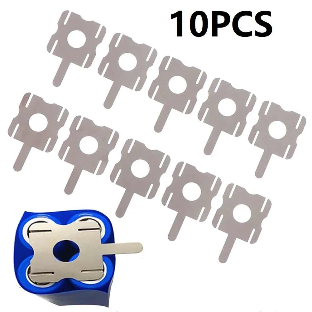 10pcs Nickel Sheets Werkzeug Ductility Good Gloss No Peeling Weldable Welding Nickel 4S Welding Tools With Good Gloss
10pcs Nickel Sheets Werkzeug Ductility Good Gloss No Peeling Weldable Welding Nickel 4S Welding Tools With Good Gloss