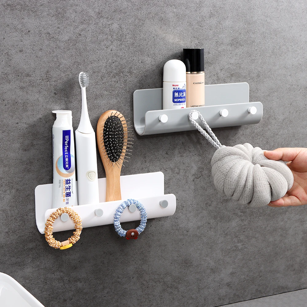 U-shaped Key Hanger Organizer Holder Storage Rack Wall Hook Adhesive Mobile Phone Shelf Mount Bedroom Door Hanging Racks Design
U-shaped Key Hanger Organizer Holder Storage Rack Wall Hook Adhesive Mobile Phone Shelf Mount Bedroom Door Hanging Racks Design
