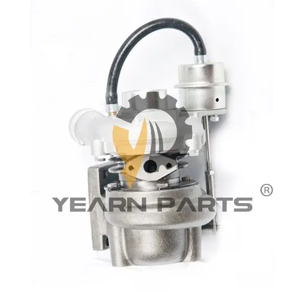 Turbocharger 2674A421 2673A421 Turbo GT2049S for Perkins 1103A Engine Type DK81820 DK81827 DK82383 DK82521
Turbocharger 2674A421 2673A421 Turbo GT2049S for Perkins 1103A Engine Type DK81820 DK81827 DK82383 DK82521
