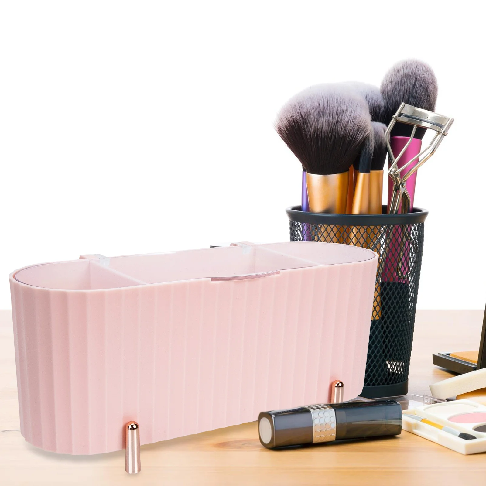 Cotton Pad Holder Box Case Storage Pads Dispenser Lid Container Makeup Flossers Bathroom Square Organizer Up Make Storage box
Cotton Pad Holder Box Case Storage Pads Dispenser Lid Container Makeup Flossers Bathroom Square Organizer Up Make Storage box