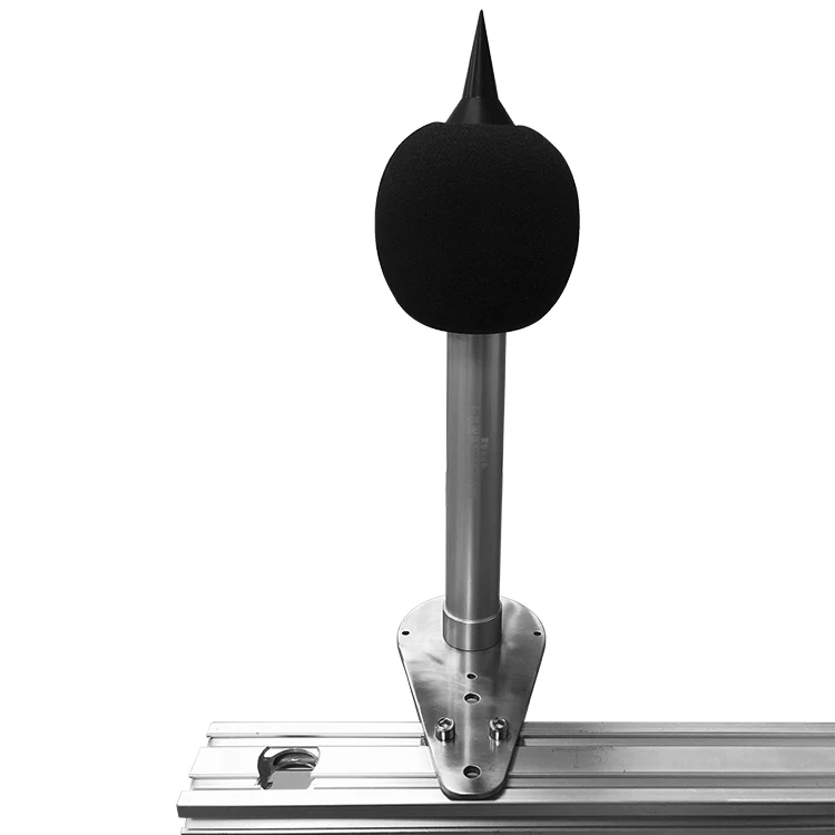 China supplier RS485 4-20mA 9-30V DC outdoor environmental smart city Sound level meter sensor for Noise Measurement
China supplier RS485 4-20mA 9-30V DC outdoor environmental smart city Sound level meter sensor for Noise Measurement