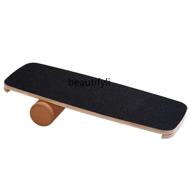 Skiing Wood Surf Balance Board Indoor Rehabilitation Training Skateboard Sensory Fitness Core Training
Skiing Wood Surf Balance Board Indoor Rehabilitation Training Skateboard Sensory Fitness Core Training
