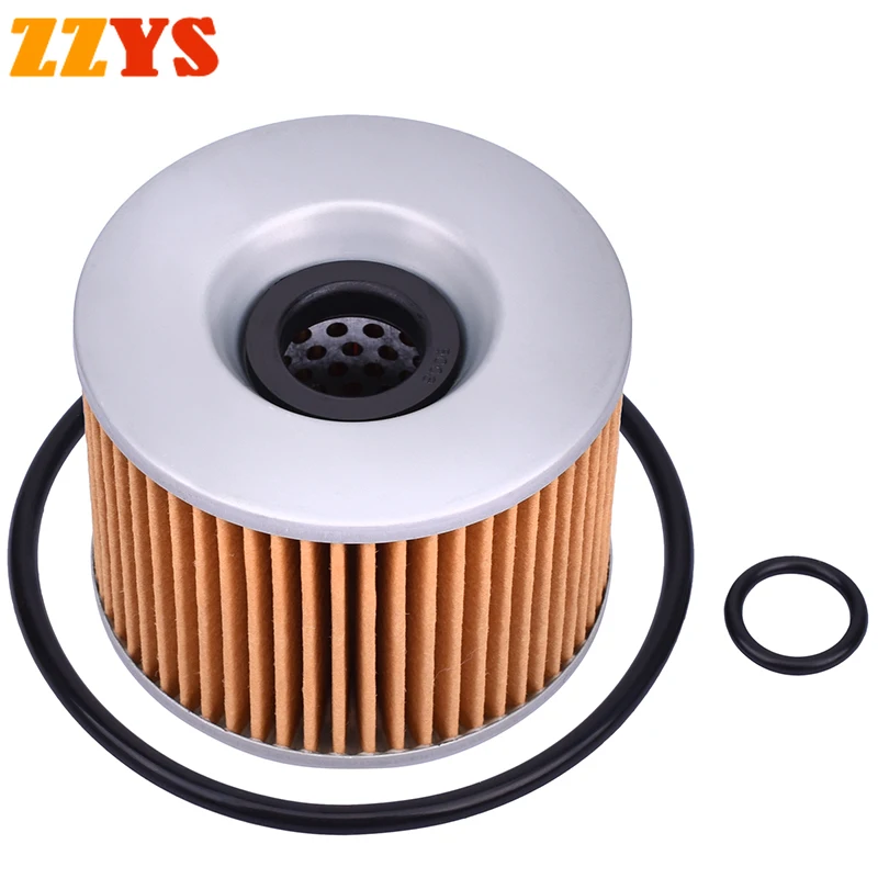 

76mm x 56mm Motorcycle Oil Filter For Benelli 350 RS RS350 78-81 350 400 GTS GTS350 GTS400 75-79 354 T Touring Sport / II 79-85