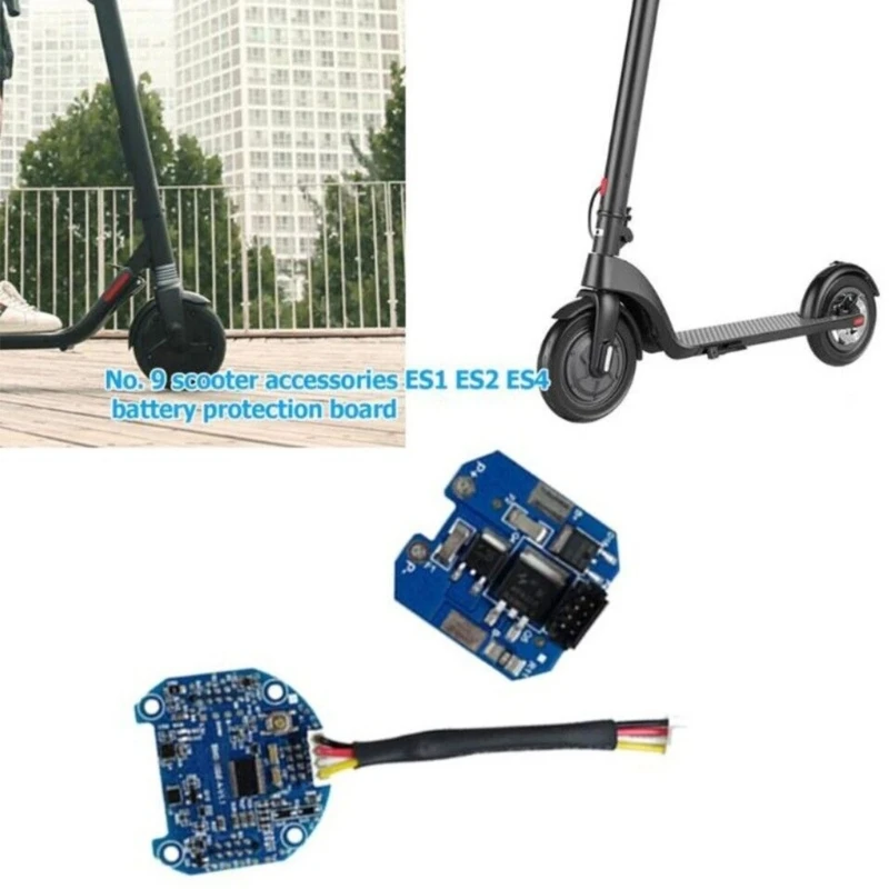 36V Battery Protection Mainboard with Cable Battery Management System Board GTWS
36V Battery Protection Mainboard with Cable Battery Management System Board GTWS