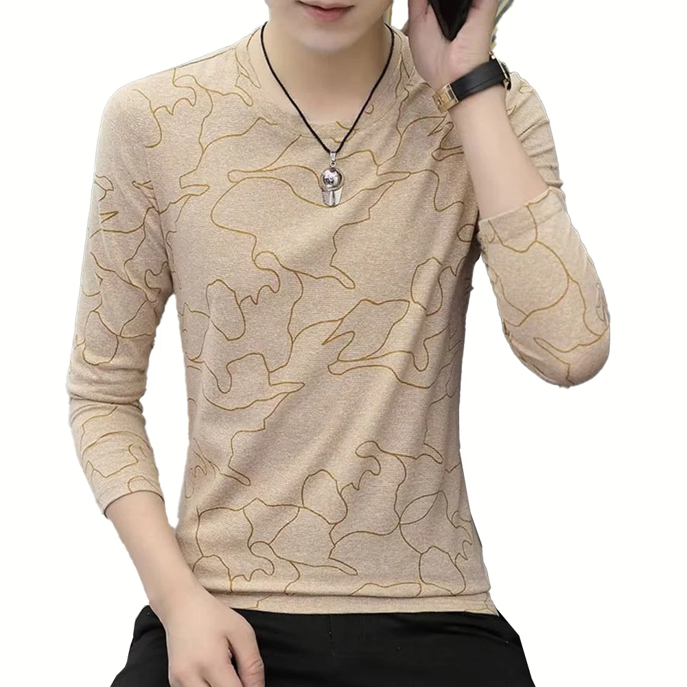 Male Tops Mens T Shirt Print Regular Slim Soft Undershirt Activewear Blouse Breathable Casual Comfortable Comfy
Male Tops Mens T Shirt Print Regular Slim Soft Undershirt Activewear Blouse Breathable Casual Comfortable Comfy