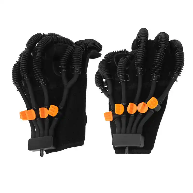 Finger Training Orthotics Robot Gloves Resin Fibre Hand Rehabilitation Robot Gloves for Replacement
Finger Training Orthotics Robot Gloves Resin Fibre Hand Rehabilitation Robot Gloves for Replacement