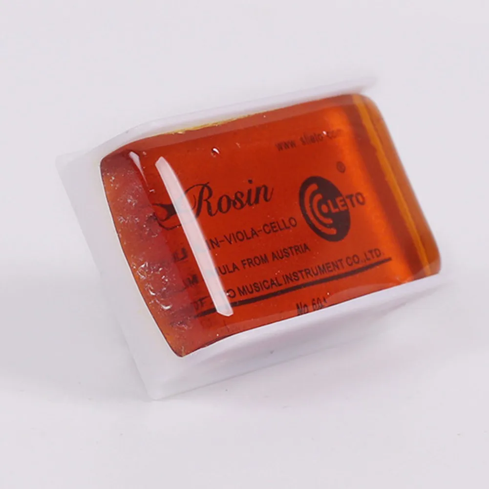 1pc Quality Rosin All Natural Ingredients Resin Rosin For Violin Viola Cello String Musical Instruments Accessories
1pc Quality Rosin All Natural Ingredients Resin Rosin For Violin Viola Cello String Musical Instruments Accessories