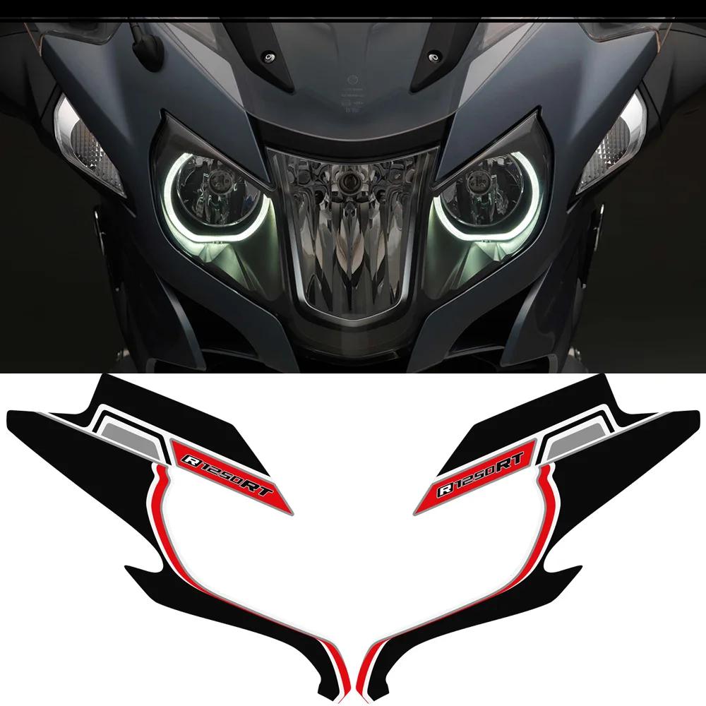 R 1250 Tail Panniers Luggage Case Trunk Tank Pad Protector Guard Knee Fairing Fender Stickers For BMW R1250RT R1250 RT2019 2020
R 1250 Tail Panniers Luggage Case Trunk Tank Pad Protector Guard Knee Fairing Fender Stickers For BMW R1250RT R1250 RT2019 2020