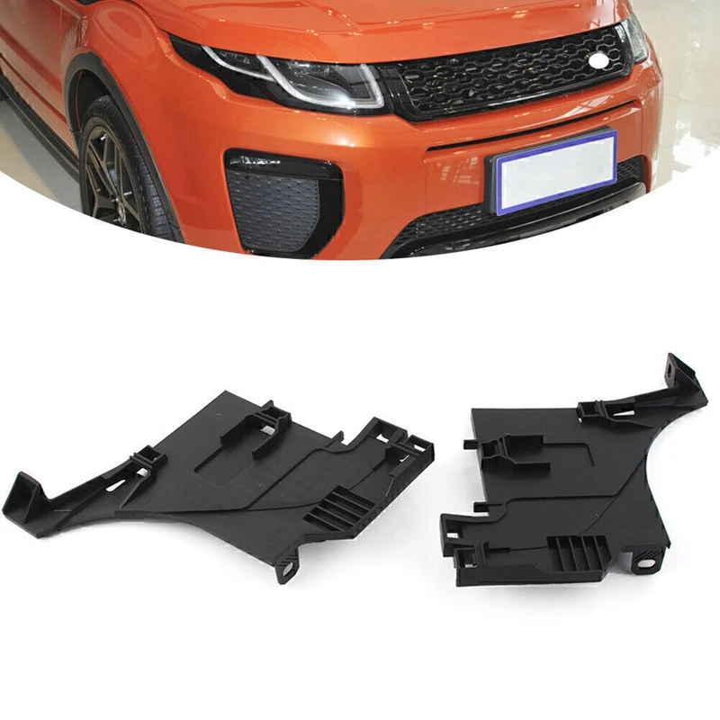 1 пара монтажных кронштейнов для автомобильных фар LR025744 LR044484 автомобильные аксессуары для Land-Rover Range-Rover Evoque 2010-2018
1 пара монтажных кронштейнов для автомобильных фар LR025744 LR044484 автомобильные аксессуары для Land-Rover Range-Rover Evoque 2010-2018