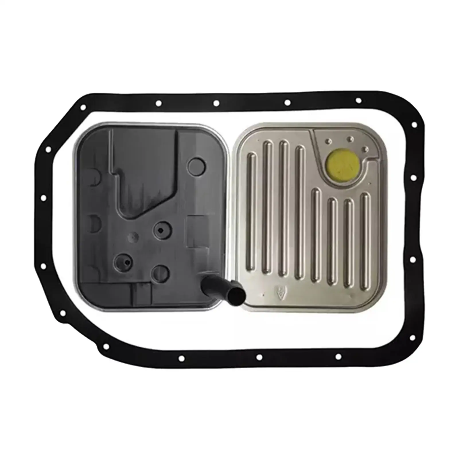 Car Automatic Transmission Filter 675545 8678757 86842 Replaces Professional Easy to Install Accessories
Car Automatic Transmission Filter 675545 8678757 86842 Replaces Professional Easy to Install Accessories