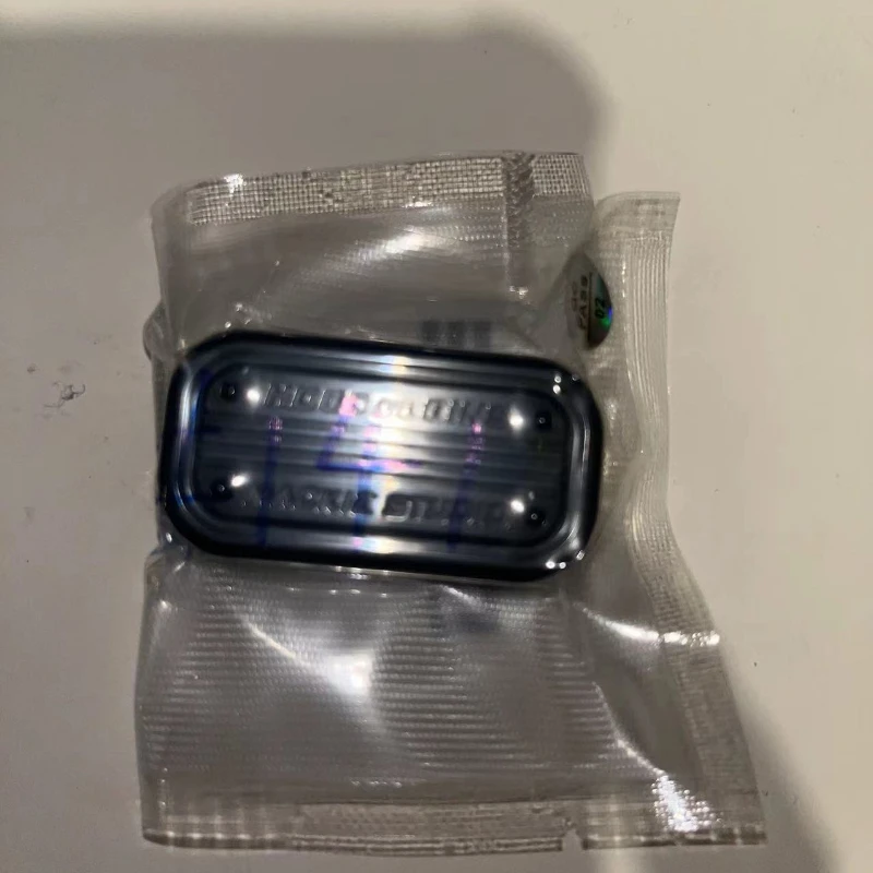 Second-Hand out-of-Print Joint Name CP3 Push Brand Zirconium Alloy Material Brand New Unopened EDC Pressure Reduction Toy
Second-Hand out-of-Print Joint Name CP3 Push Brand Zirconium Alloy Material Brand New Unopened EDC Pressure Reduction Toy