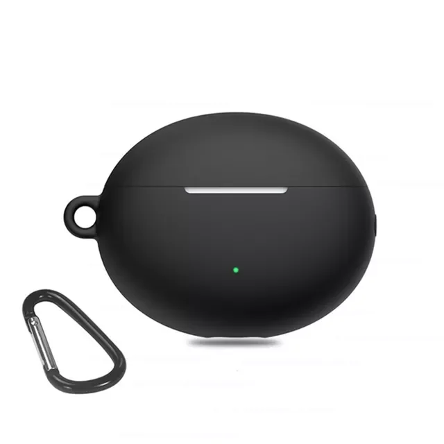 Силиконовый чехол для наушников Huawei Freebuds 4i, защитный чехол для наушников, аксессуары для Free buds 4i, 4 i, i4, чехол с крючком
Силиконовый чехол для наушников Huawei Freebuds 4i, защитный чехол для наушников, аксессуары для Free buds 4i, 4 i, i4, чехол с крючком