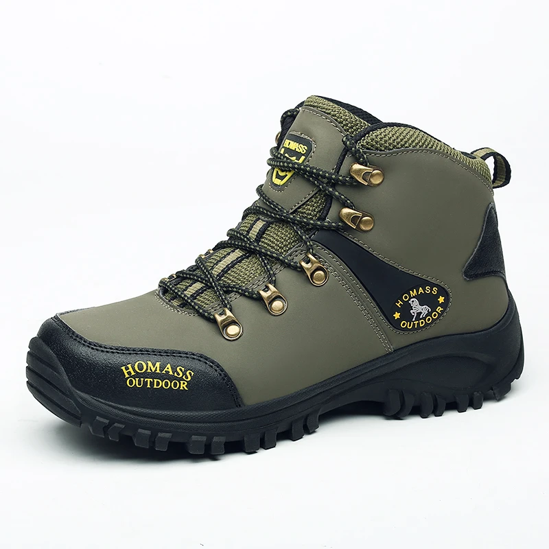 Ankle Boots Men Casual Shoes Outdoor Waterproof Work Tooling Mens Hiking Boots Sneakers Warm Military Snow Boots
Ankle Boots Men Casual Shoes Outdoor Waterproof Work Tooling Mens Hiking Boots Sneakers Warm Military Snow Boots
