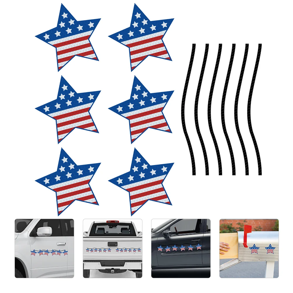 Independence Day Magnets Refrigerator Fridge Sticker American Festival Decals Magnet Flag Patriotic Accessories 4Th July
Independence Day Magnets Refrigerator Fridge Sticker American Festival Decals Magnet Flag Patriotic Accessories 4Th July