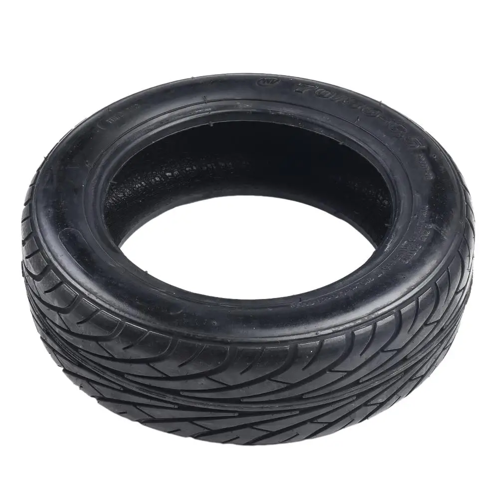 10 Inch Tubeless Tire 70/80-6.5 Vacuum Tyre For X Iao*Mi Electric Balanced Car 70/80-6.5 Tubeless Tire Accessories Replacement
10 Inch Tubeless Tire 70/80-6.5 Vacuum Tyre For X Iao*Mi Electric Balanced Car 70/80-6.5 Tubeless Tire Accessories Replacement