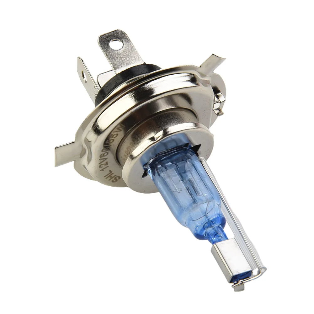Headlight Light Bulb 55W Bright Components Good Light Transmission H4 HID Modified Replacement Scooter Practical
Headlight Light Bulb 55W Bright Components Good Light Transmission H4 HID Modified Replacement Scooter Practical