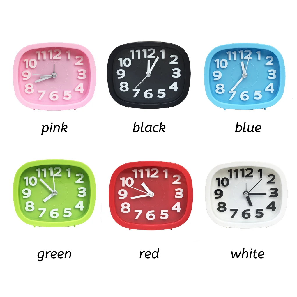 Инструменты для будильника, прикроватные профессиональные однотонные квадратные настольные аналоговые часы, инструменты для показа време...
Инструменты для будильника, прикроватные профессиональные однотонные квадратные настольные аналоговые часы, инструменты для показа време...