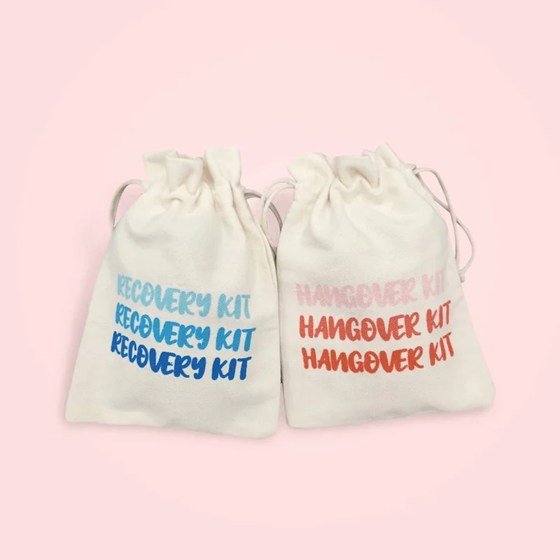 5pcs Hangover Recovery Kit gift Bags wedding Bach weekend bachelorette party girls trip bridal shower bride to be birthday favor
5pcs Hangover Recovery Kit gift Bags wedding Bach weekend bachelorette party girls trip bridal shower bride to be birthday favor
