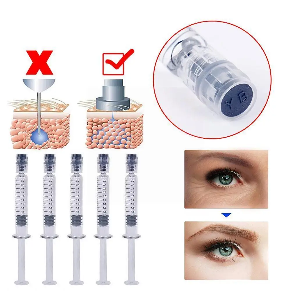 Small Molecule Hyaluronic Acid Filler Lip/nose/cheek Hyaluronic Acid Crosslinked Lips Enhancement Use For Hyaluron Makeup P Z8r0
Small Molecule Hyaluronic Acid Filler Lip/nose/cheek Hyaluronic Acid Crosslinked Lips Enhancement Use For Hyaluron Makeup P Z8r0